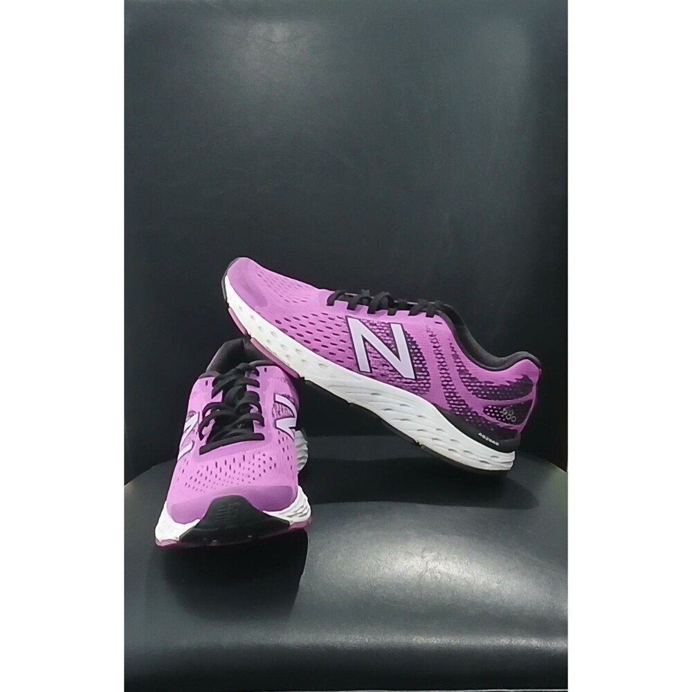 New Balance Sneakers 680 V6. W680LP6. Purple. Women Size 9